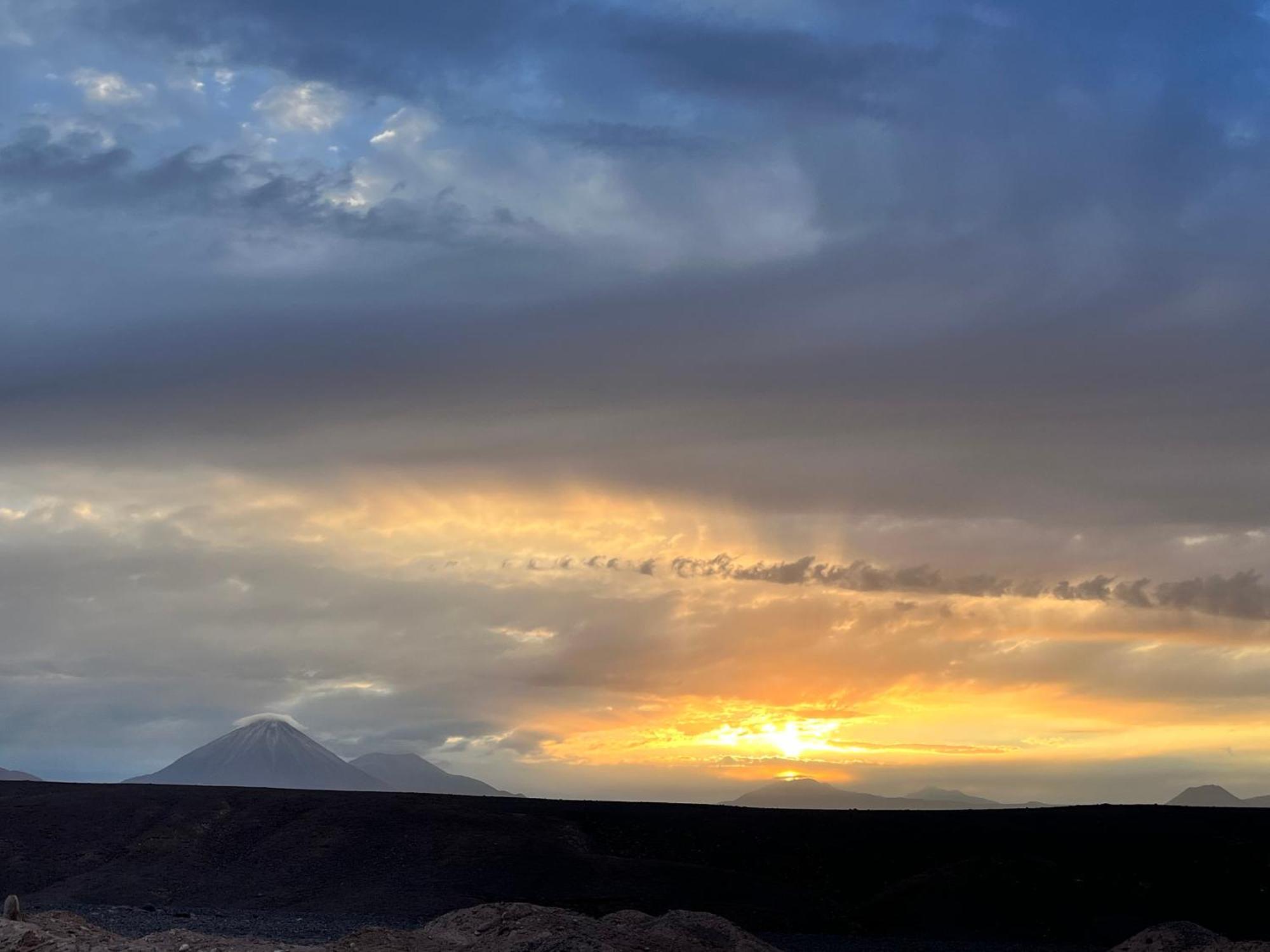 Turisolcor Atacama Apartamento