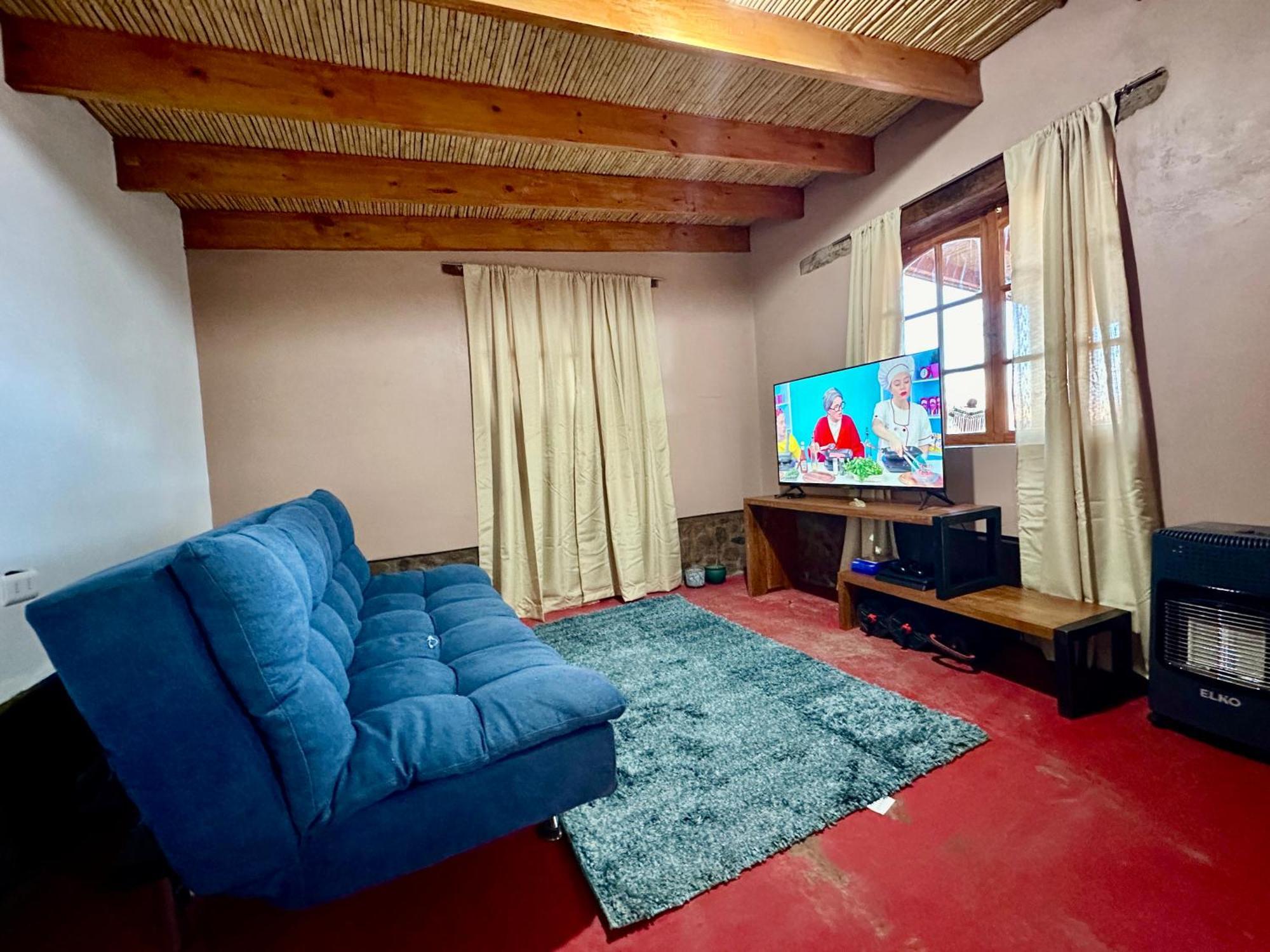 Turisolcor Atacama Apartamento San Pedro de Atacama