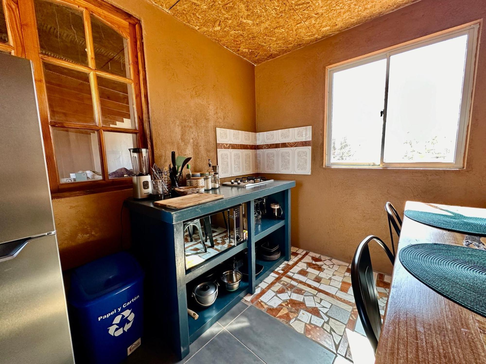 Turisolcor Atacama Apartamento