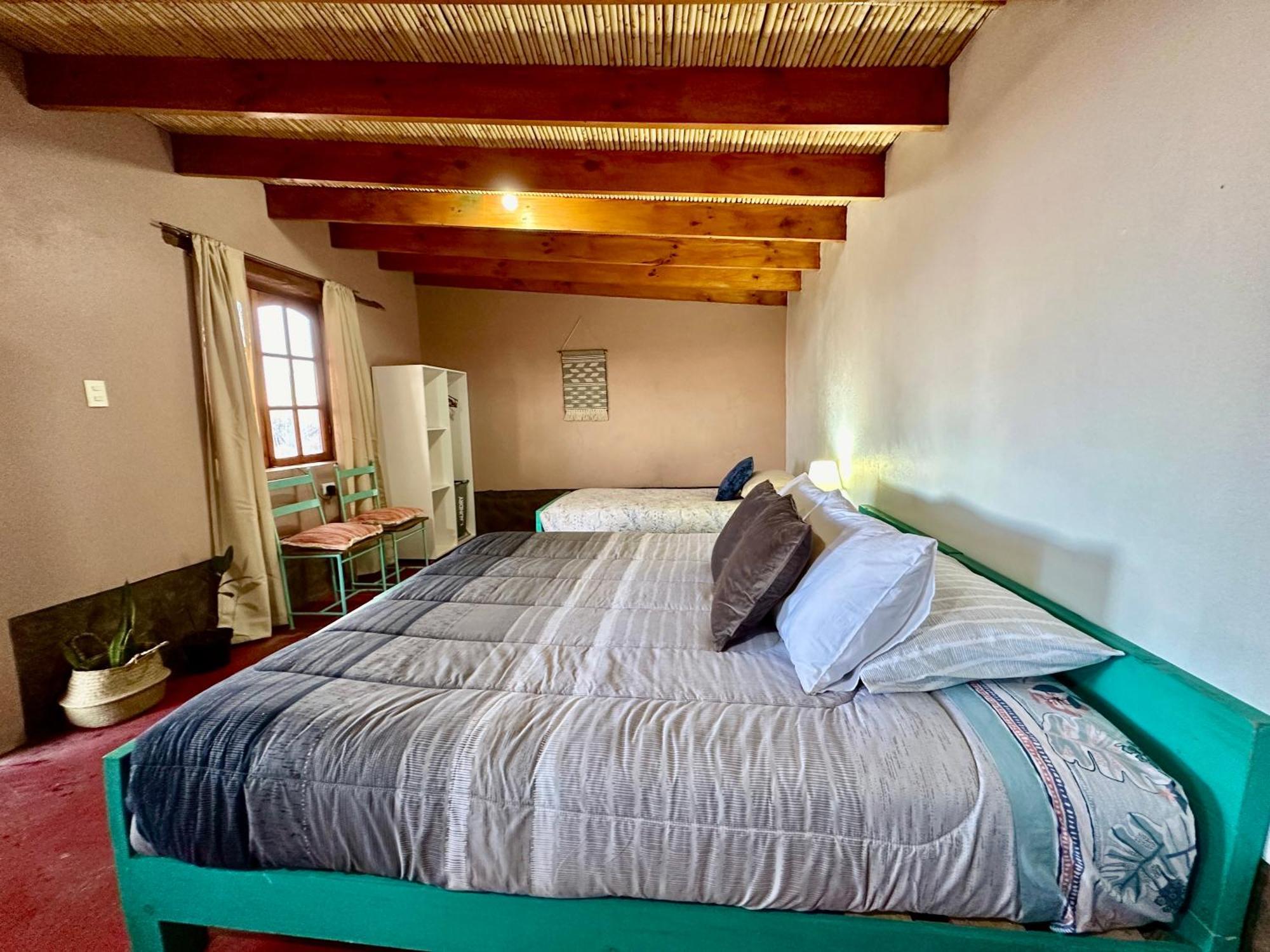 Turisolcor Atacama