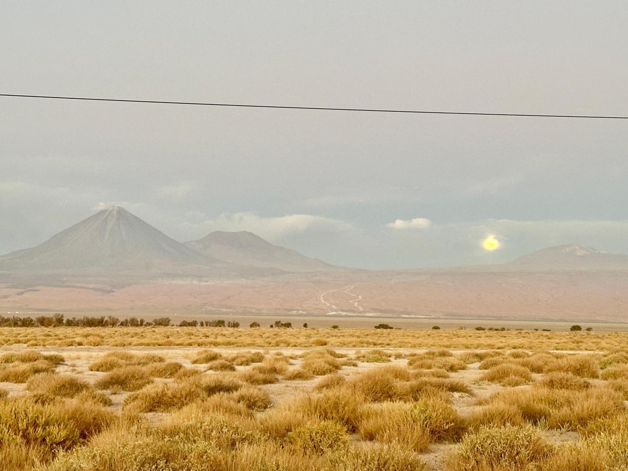 Turisolcor Atacama Apartamento *