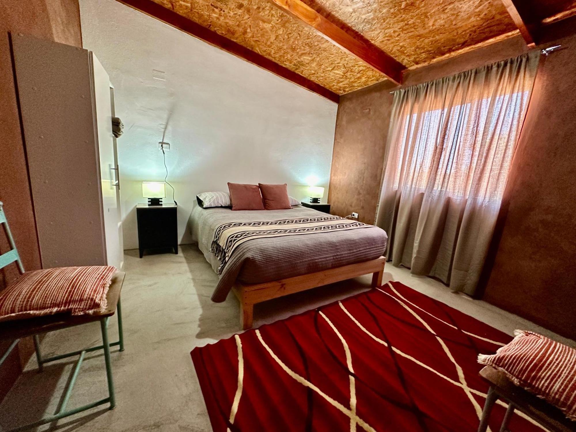 Turisolcor Atacama *
