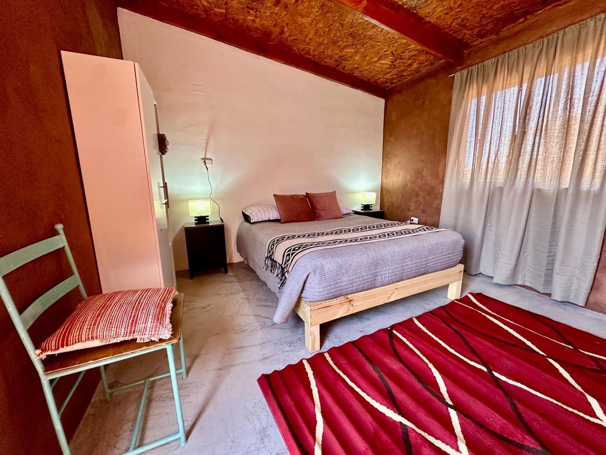 Apartamento Turisolcor Atacama San Pedro de Atacama