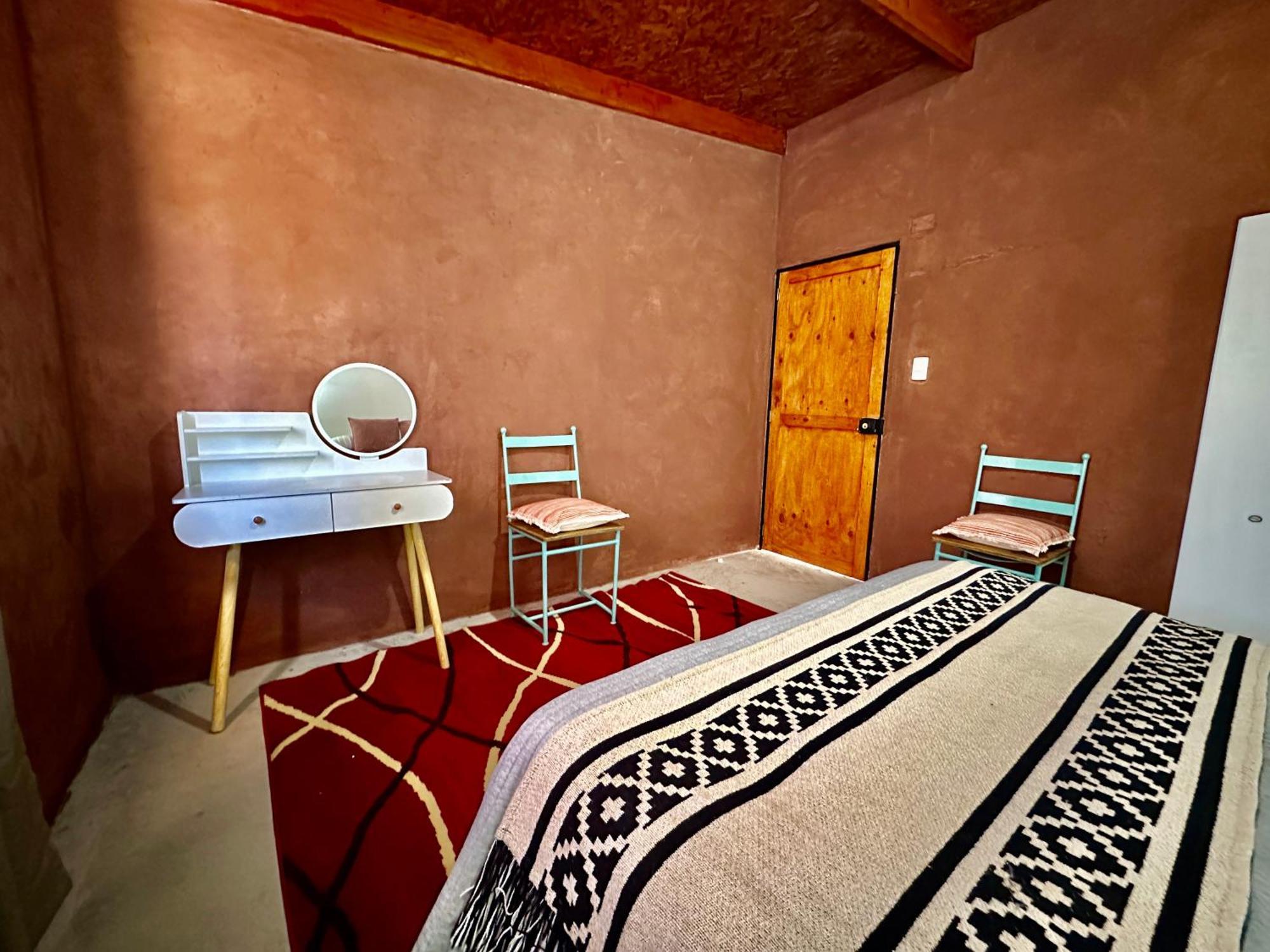 Turisolcor Atacama * San Pedro de Atacama