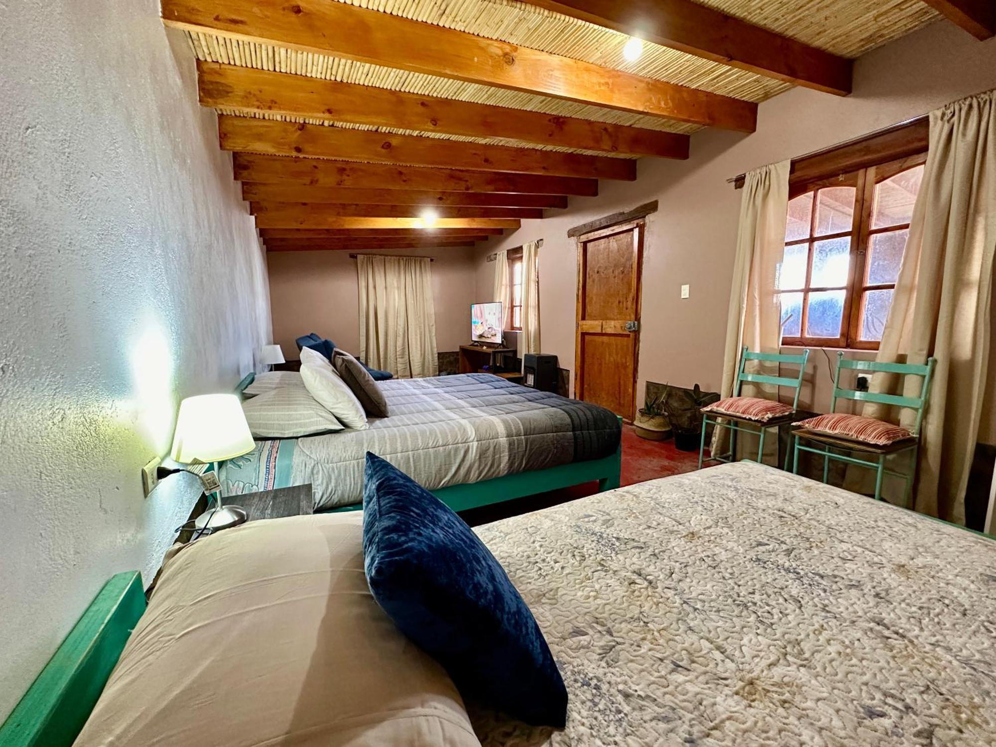Turisolcor Atacama Apartamento *