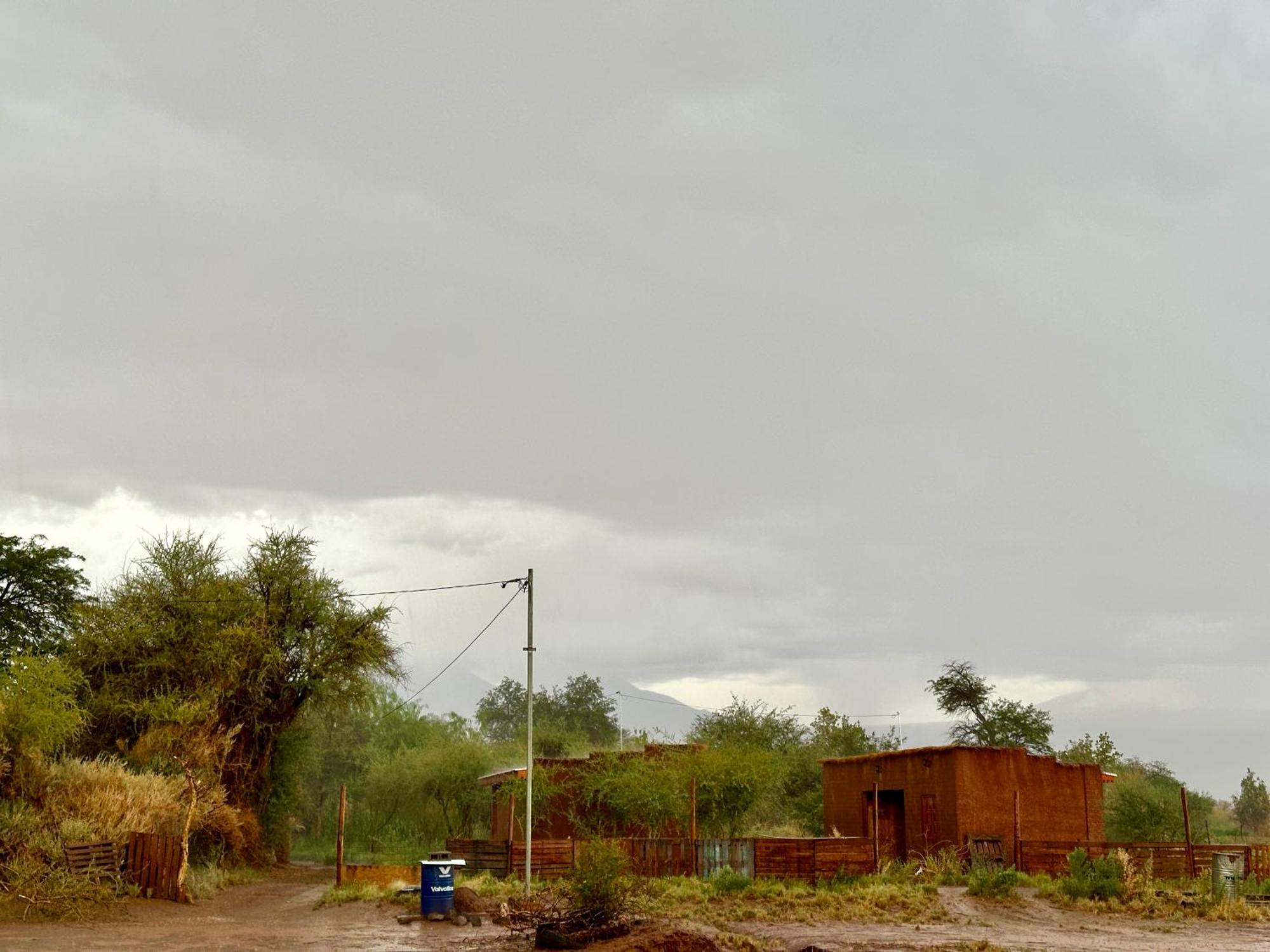 Apartamento Turisolcor Atacama San Pedro de Atacama