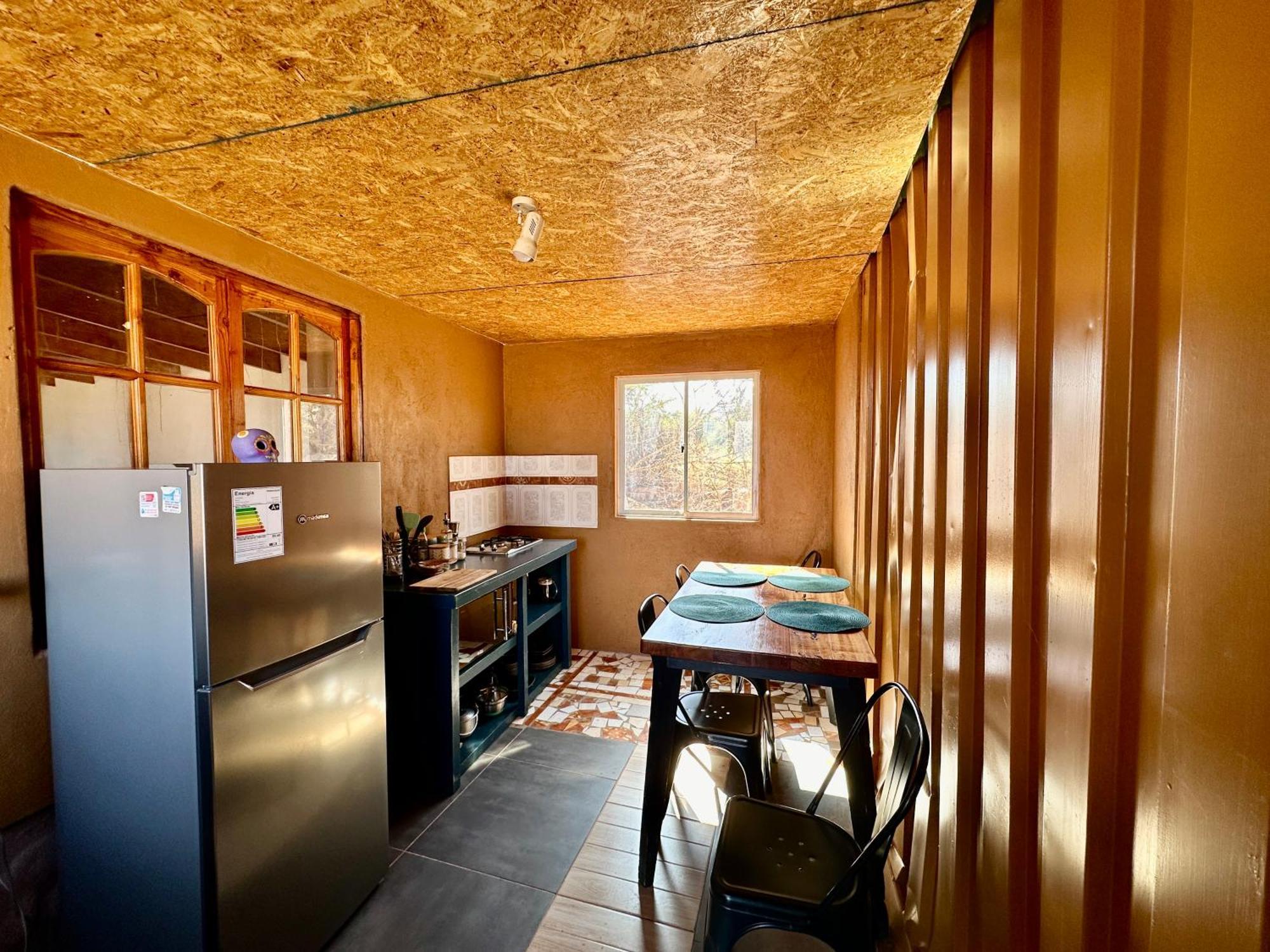 Turisolcor Atacama Apartamento