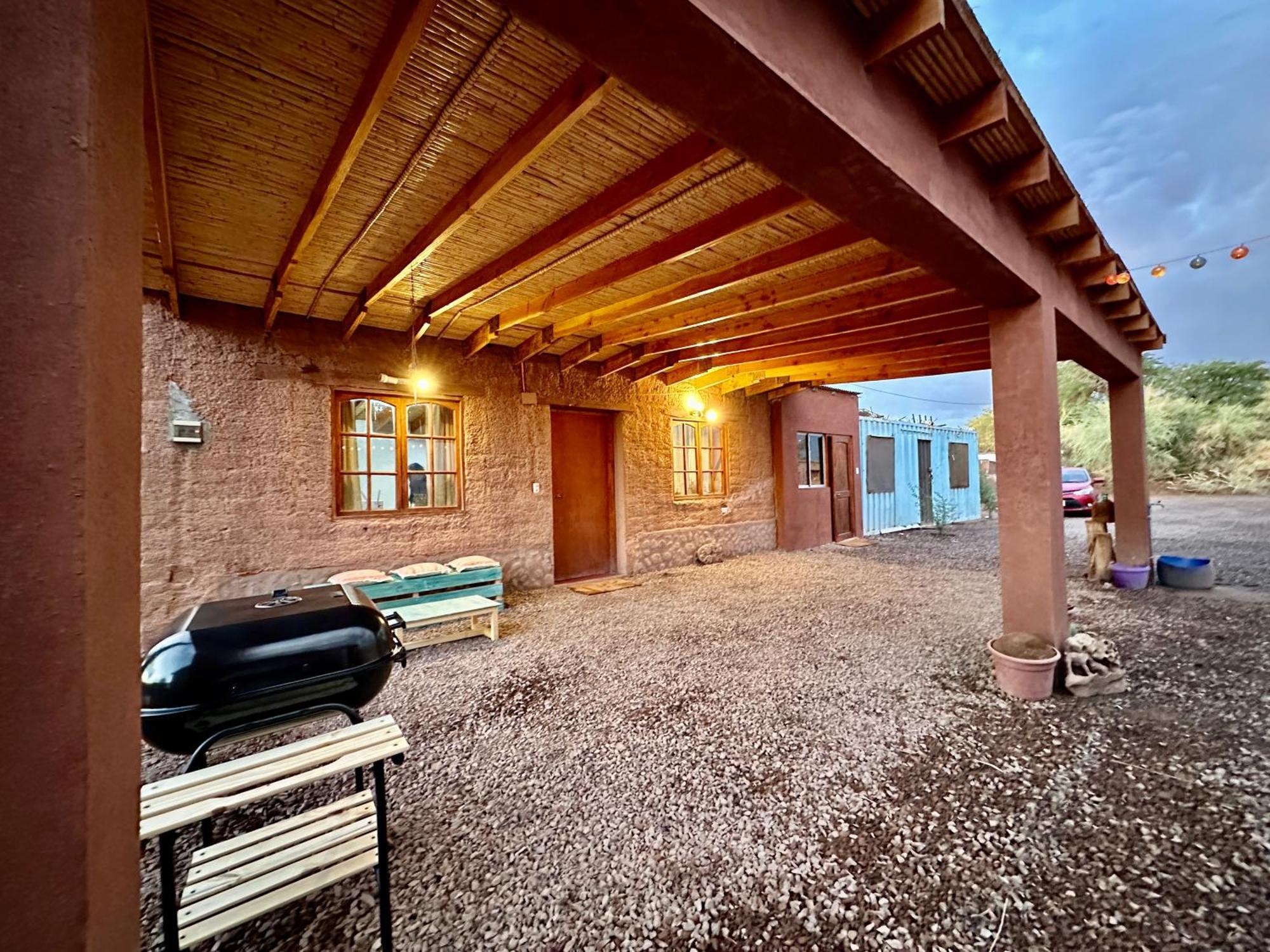 Turisolcor Atacama Apartamento *