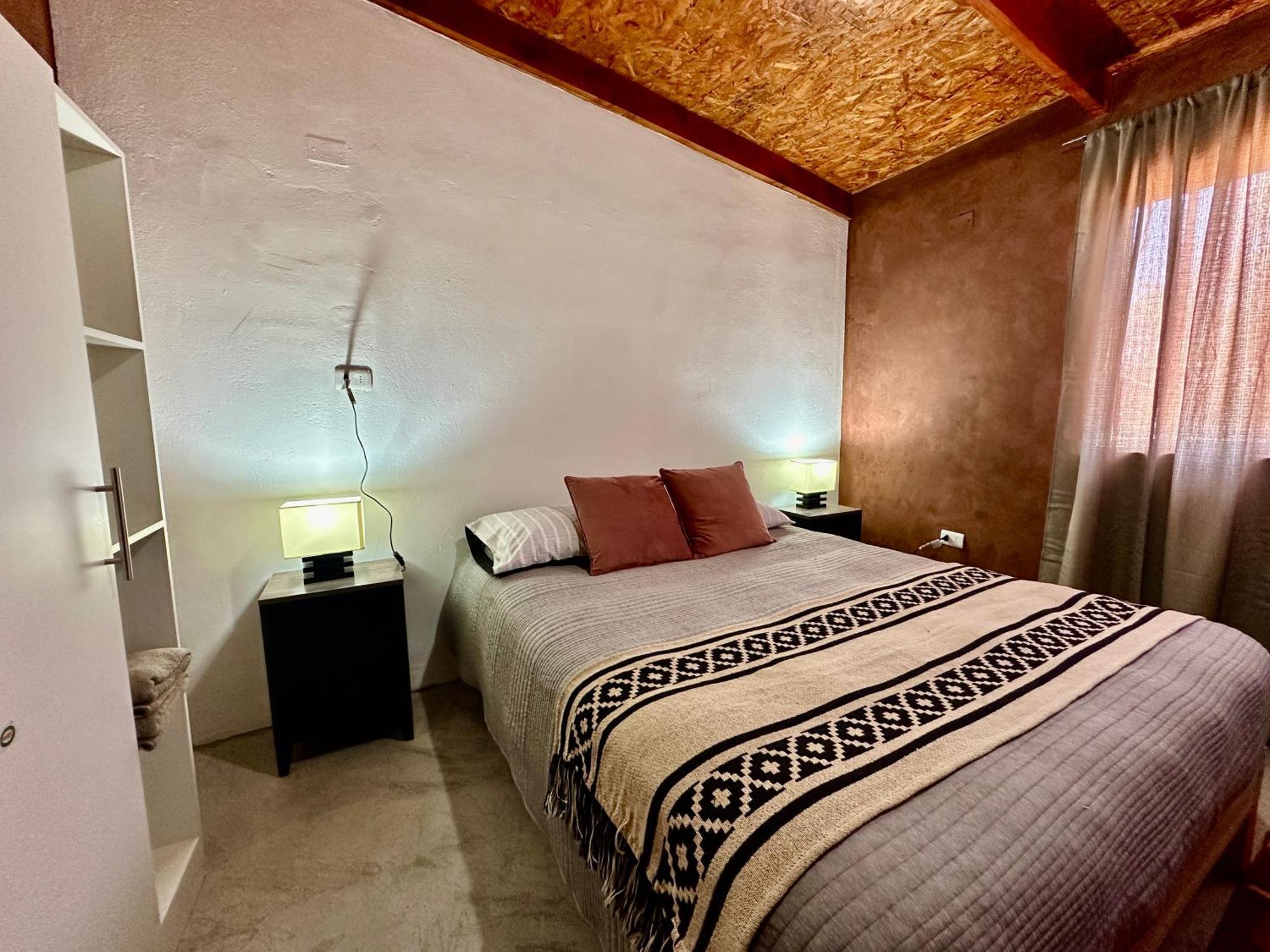 Apartamento Turisolcor Atacama *