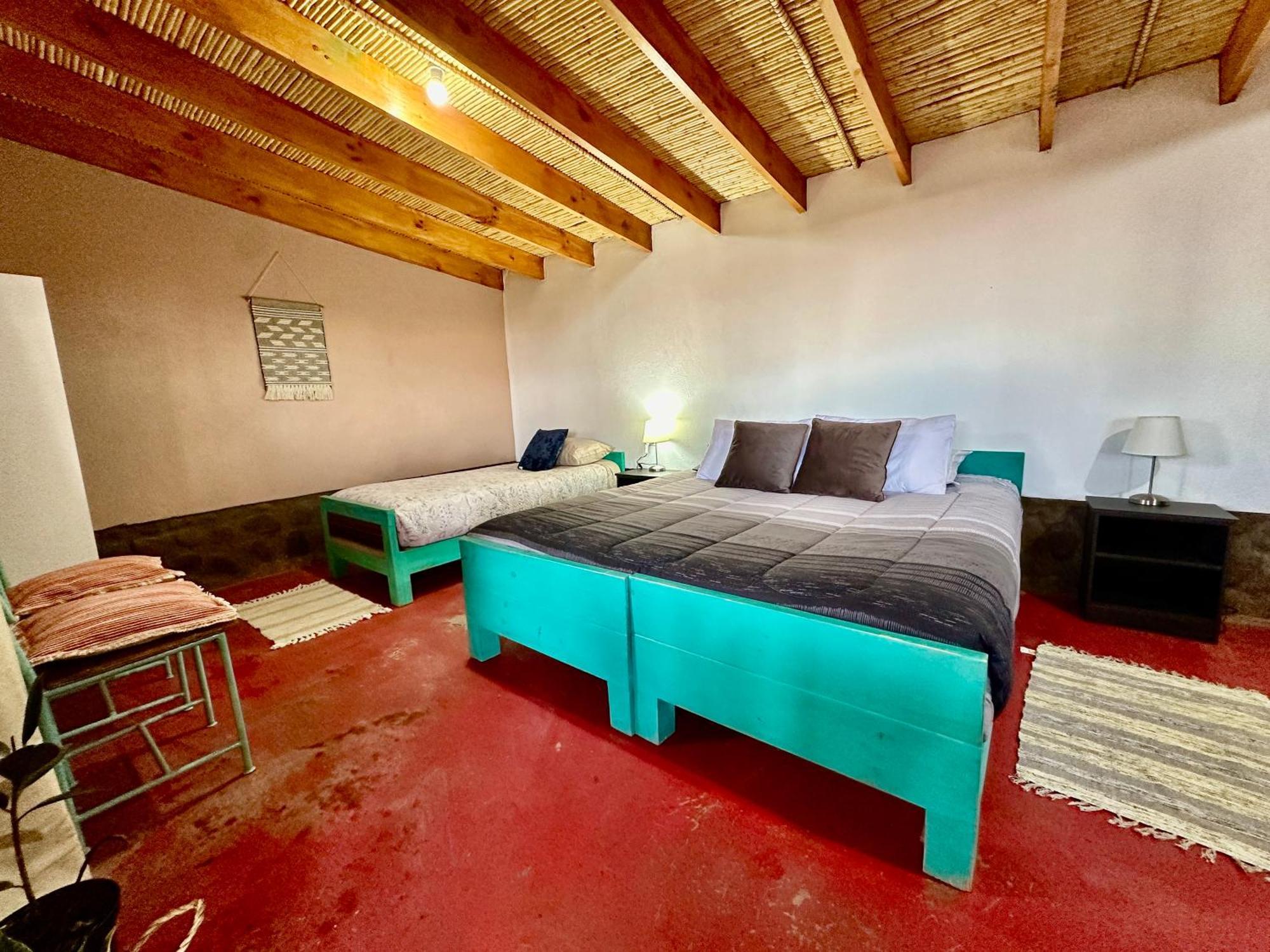 Turisolcor Atacama *