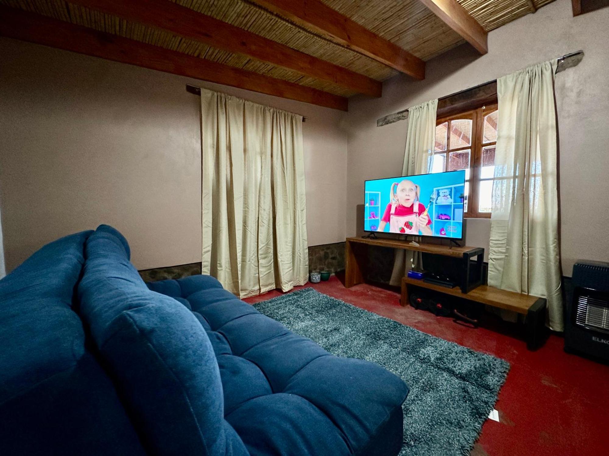 Apartamento Turisolcor Atacama