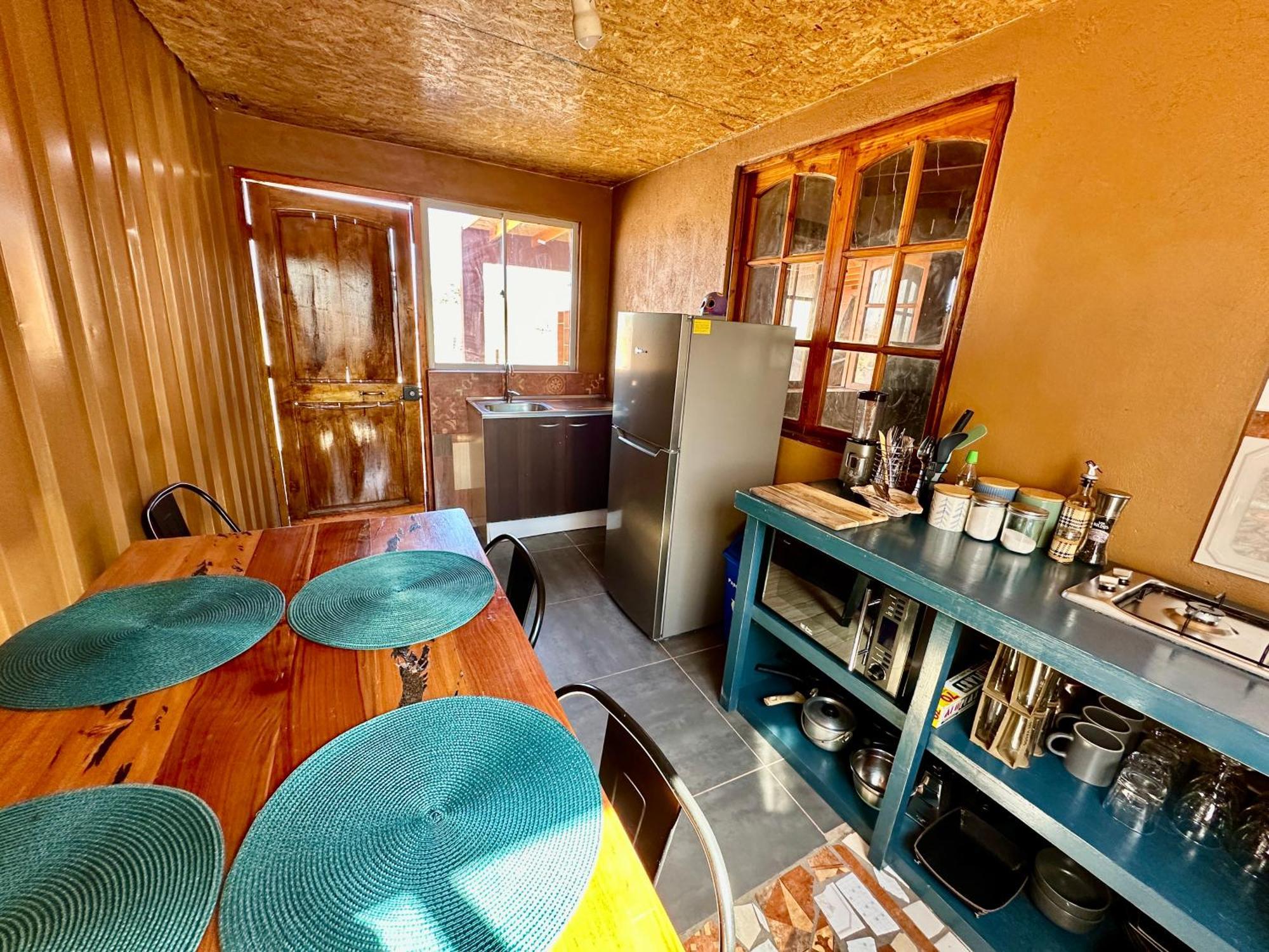 Turisolcor Atacama Apartamento San Pedro de Atacama