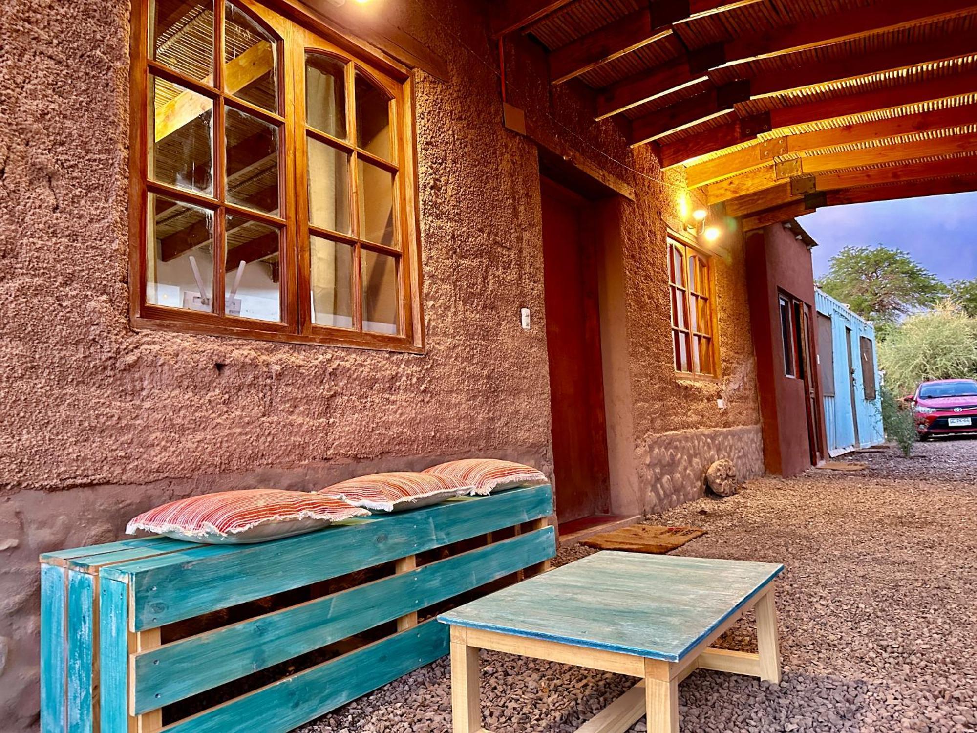 Turisolcor Atacama Apartamento San Pedro de Atacama