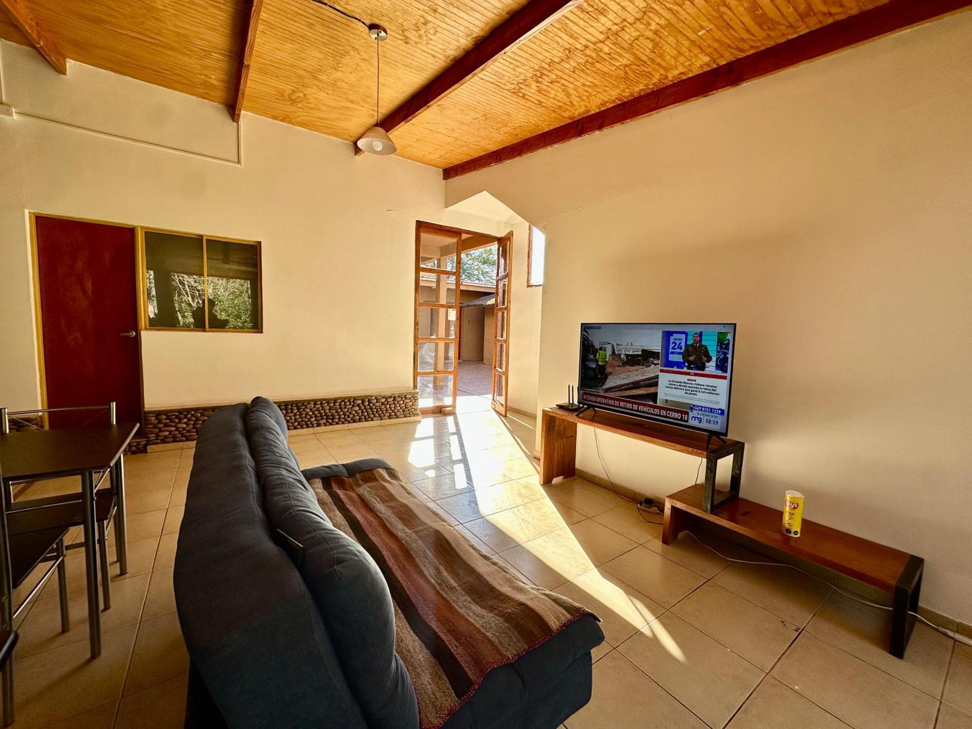 Turisolcor Atacama Apartamento