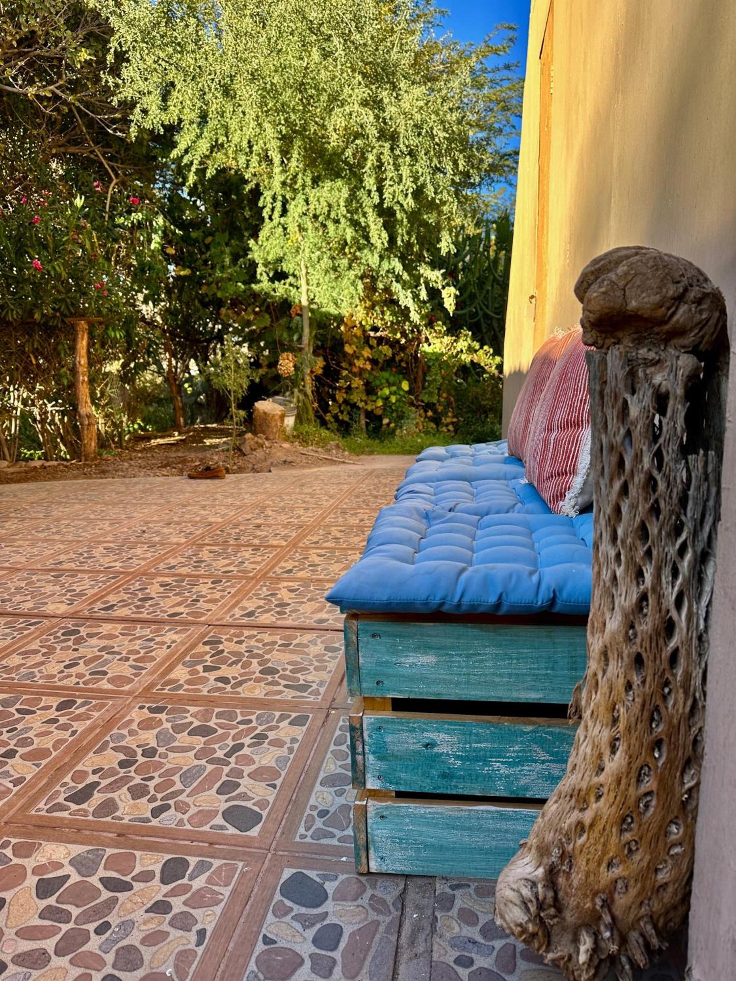 Turisolcor Atacama Apartamento