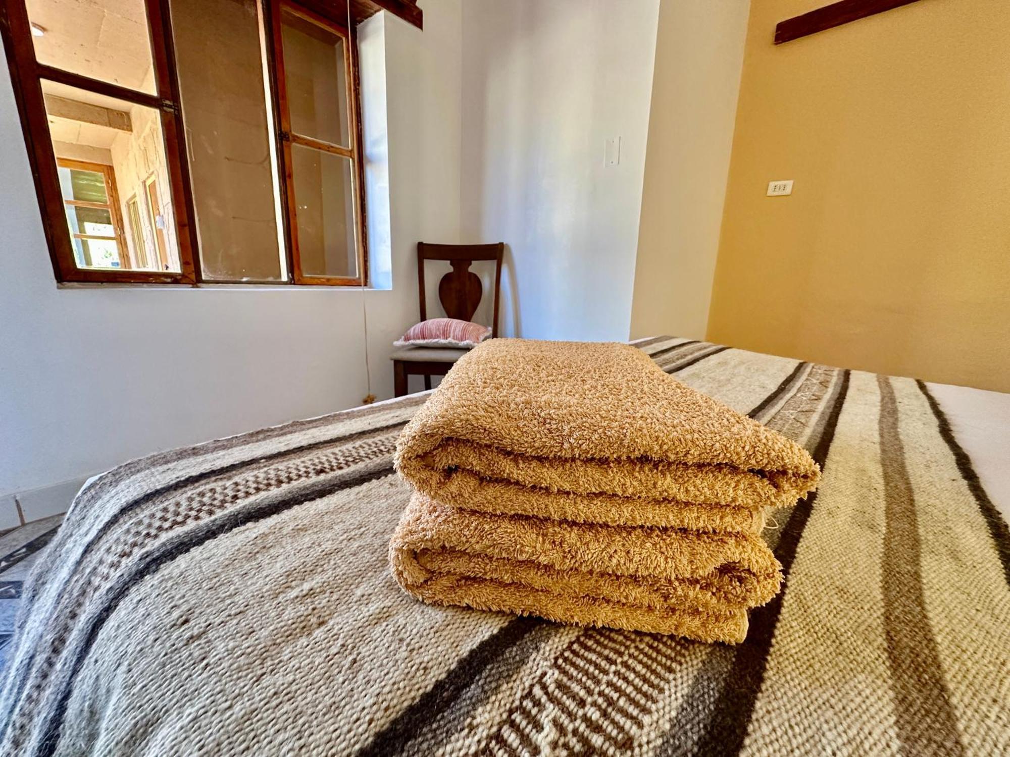 Turisolcor Atacama